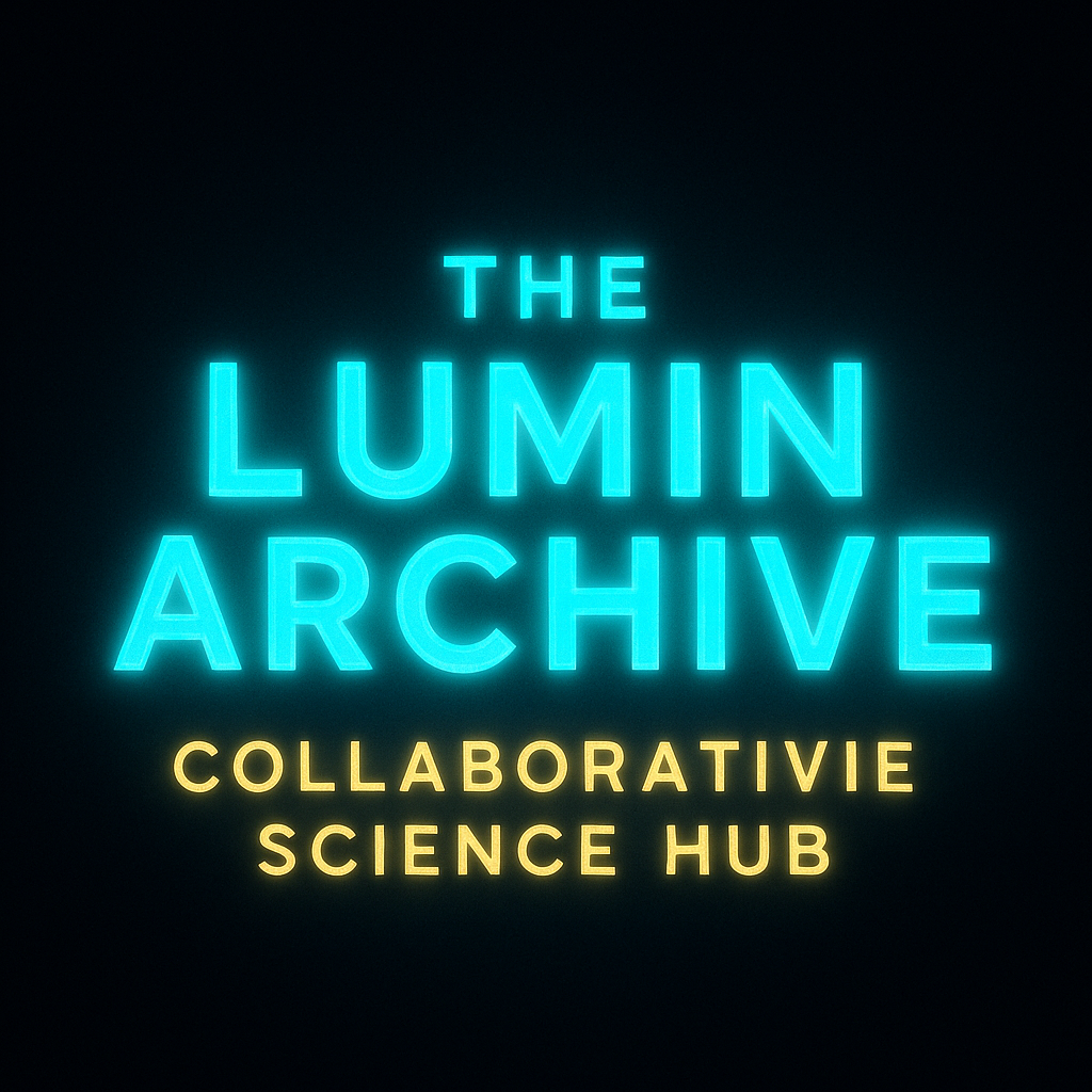 The Lumin Archive